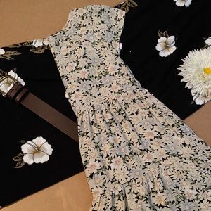 American Eagle Baby doll Dress